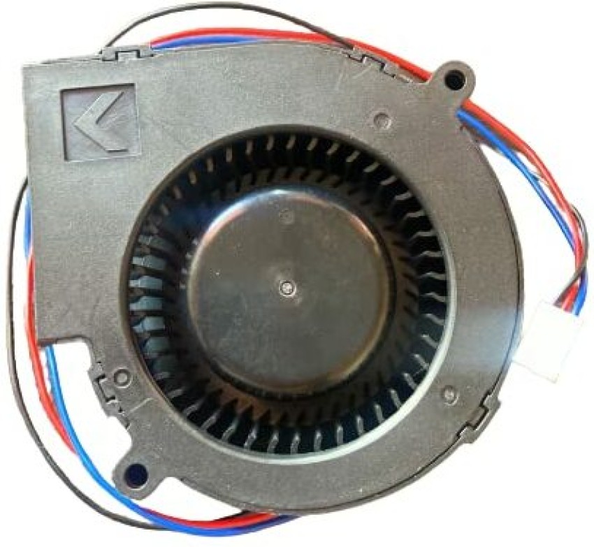 Fan & clearance blower