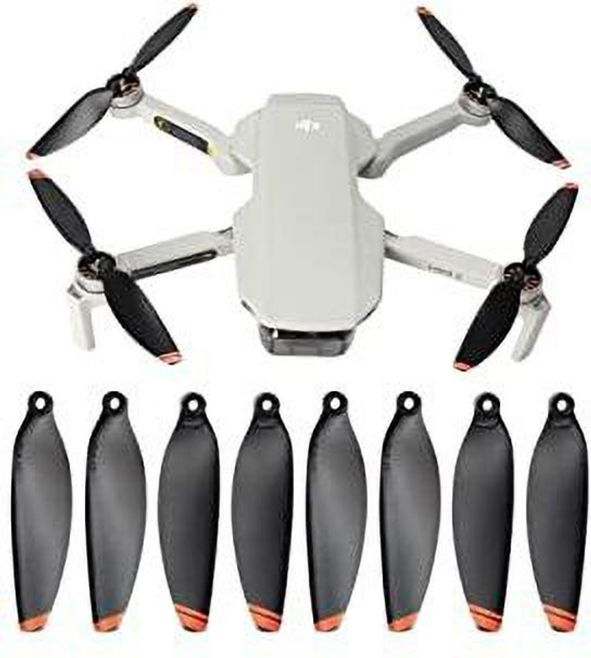 Dji mini sales 2 replacement blades