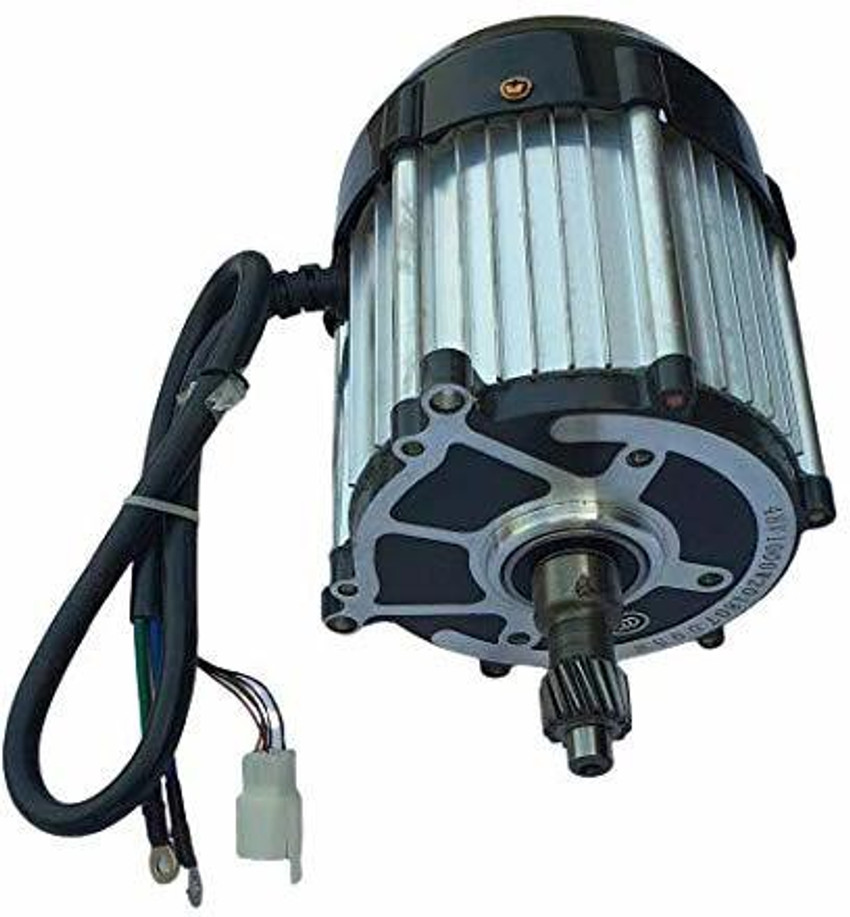 Bldc motor for electric bike store