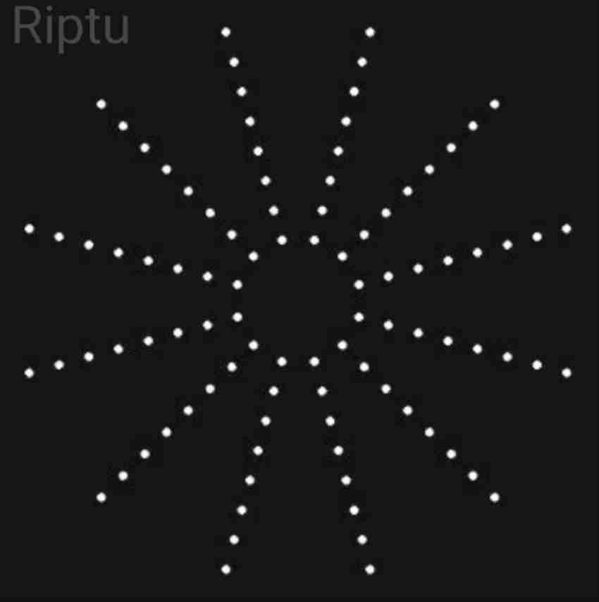 Riptu 8 12 polysheet for pixel led light 96 holes Micro Controller