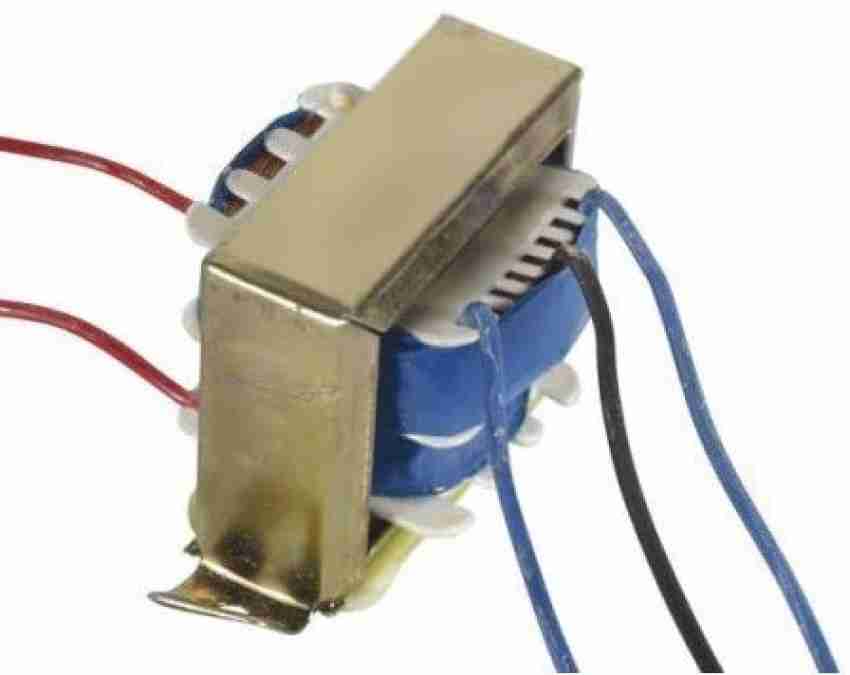 ERH India 1 Pc 12-0-12 Volt Transformer for Home Theater & Amplifier Power  Supply Electronic Hobby Kit Price in India - Buy ERH India 1 Pc 12-0-12 Volt  Transformer for Home Theater