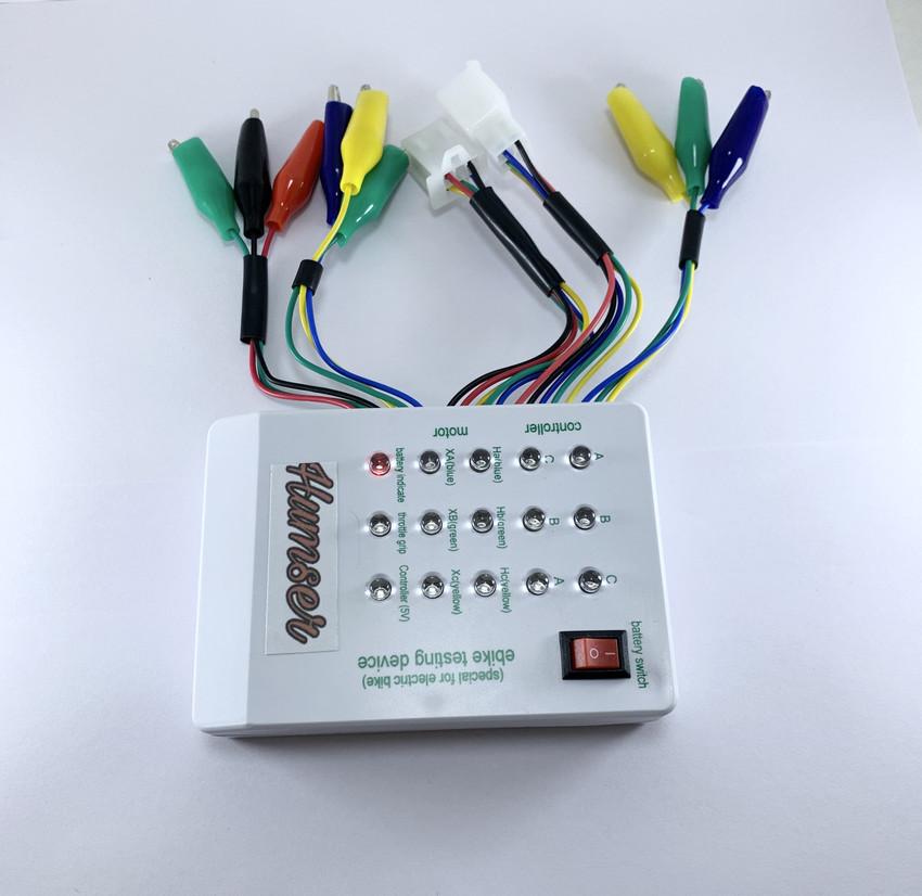 E bike brushless store motor