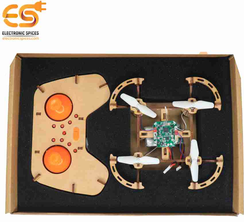 Drone kit flipkart discount