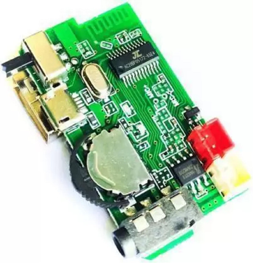 ZYME Bluetooth Amplifier Circuit Wireless HIFI Module For, 42 OFF