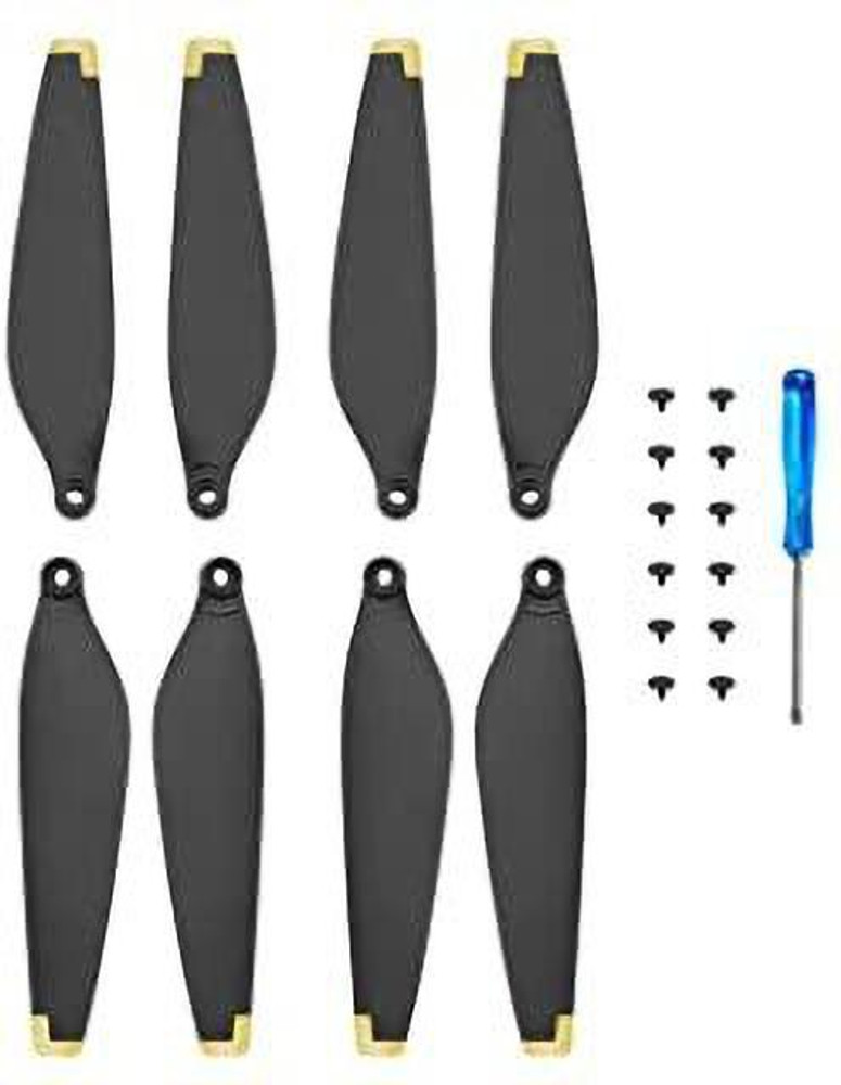D Y 4 Set Propeller For DJI Mavic Mini 3 3 PRO Remote