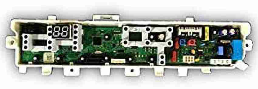 Lg washing machine top 2024 load pcb board price