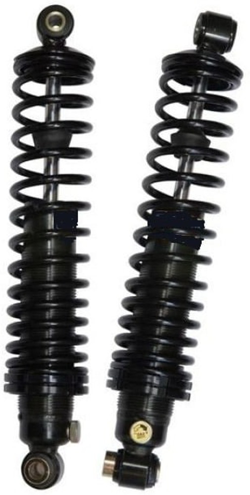 130mm hot sale coil shock