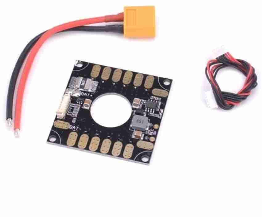 TES EV APM PIXHAWK 3in1 Power Module ESC Distribution Board