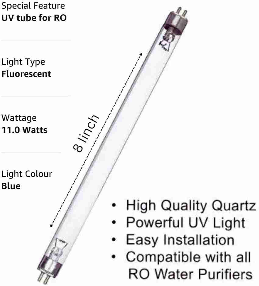 Uv tube lamp hotsell