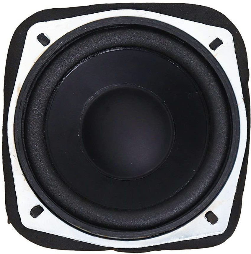 Hifi woofer best sale