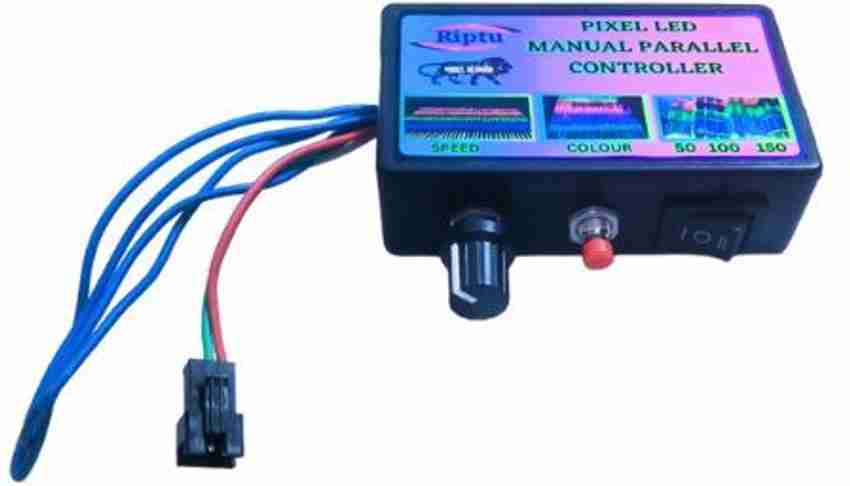 Pixel led light flipkart deals
