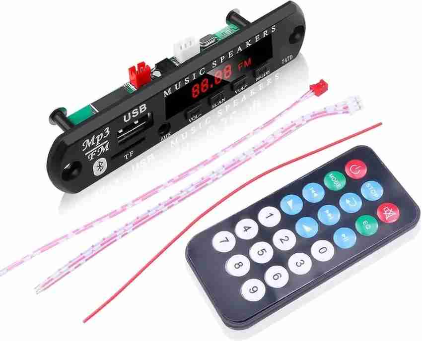 Bluetooth usb sales mp3 kit price