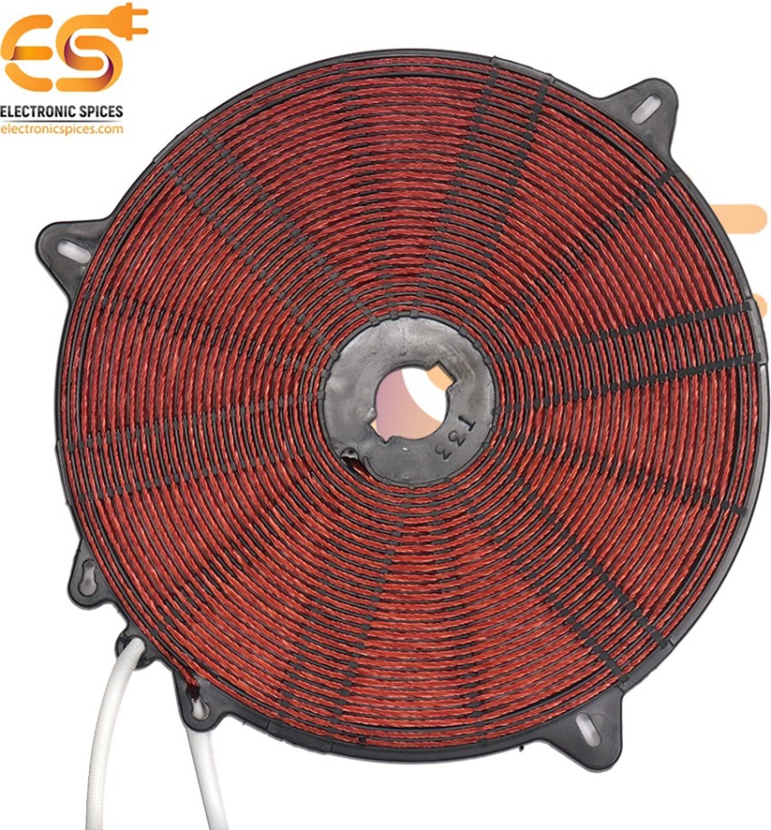 Induction cooker shop coil price