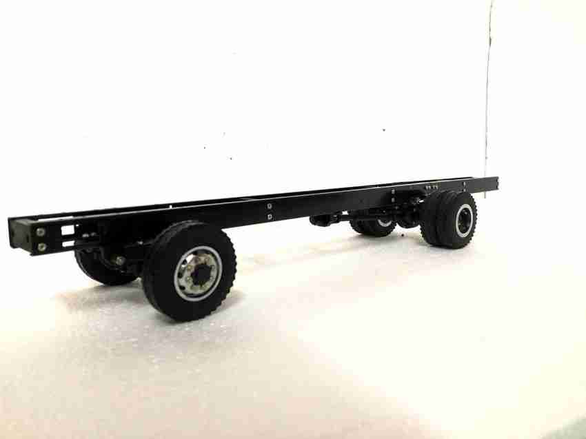 Scale art rc trucks for sale top