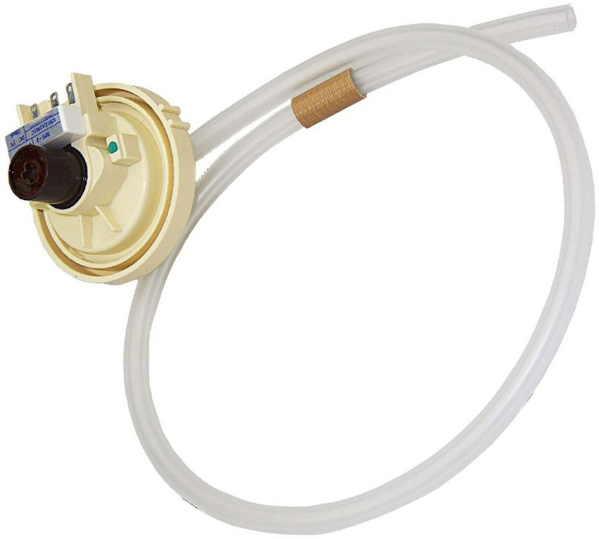 Pardzworld Pressure Sensor 1001C Suitable for LG Top Load Washing Machines MATCH BUY Miscellaneous Electronic Hobby Kit