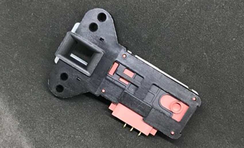 Washing machine shop door switch price
