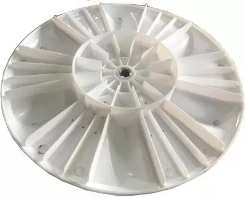 Haier pulsator shop washing machine