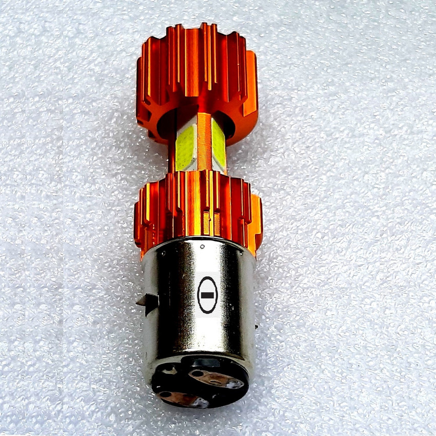 EJWAYGO Led Headlight Bulb for Okinawa E Bike Ridge Hero Electric