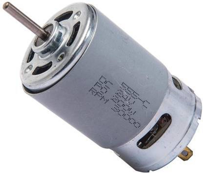 12v store drill motor