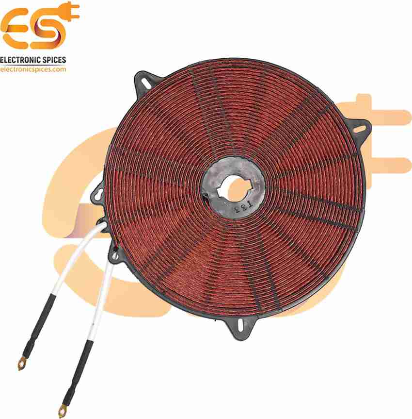 Prestige induction shop cooker coil price
