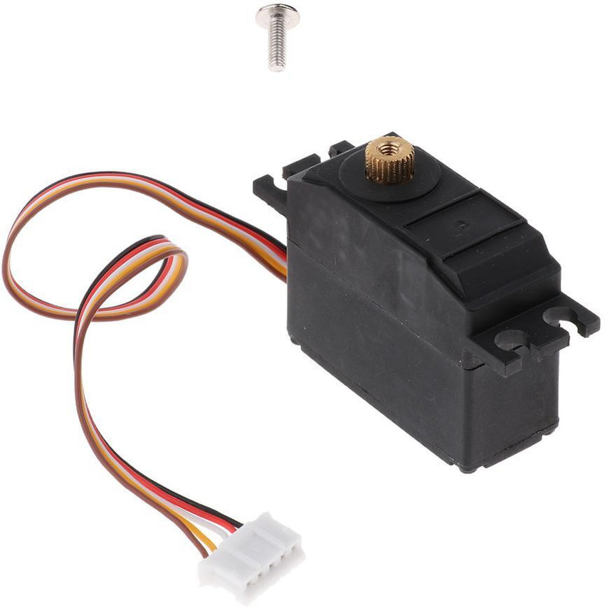 Wltoys 12428 steering servo store