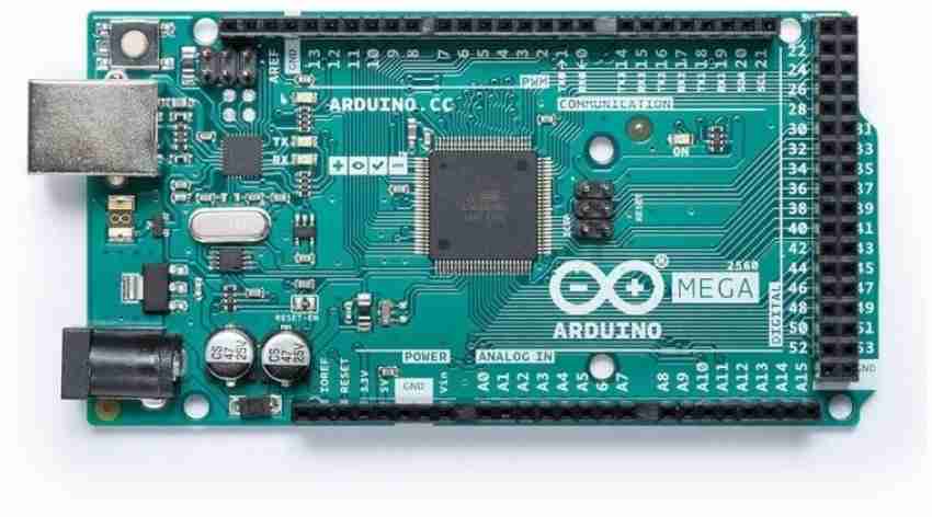 Arduino Mega 2560 R3