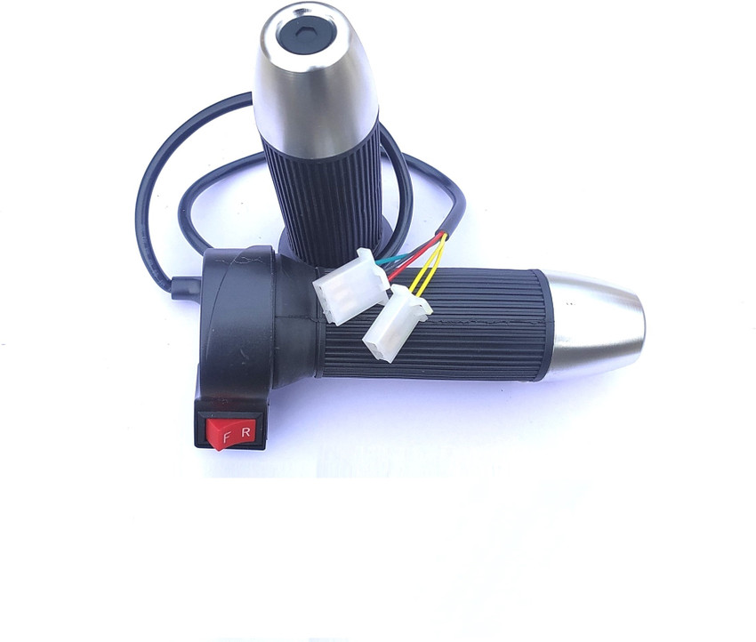EJWAYGO Throttle Accelerator 24v 72v for E Bike Scooter Ricksha Automotive Electronic Hobby Kit Price in India Buy EJWAYGO Throttle Accelerator 24v 72v for E Bike Scooter Ricksha Automotive Electronic...