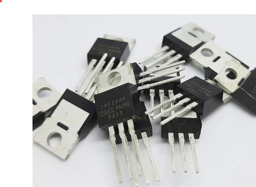 P55NF06 MOSFET Pinout, Specification, Operating, Pros And, 50 OFF
