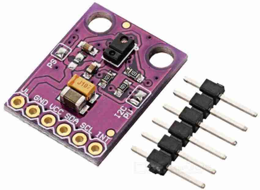 iBAT SOLUTIONS APDS9960 RGB Gesture Sensor Electronic Components