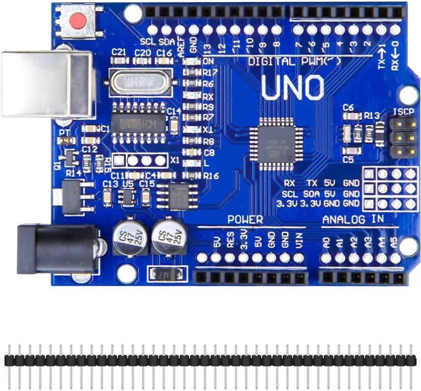 Arduino UNO R3 - SMD