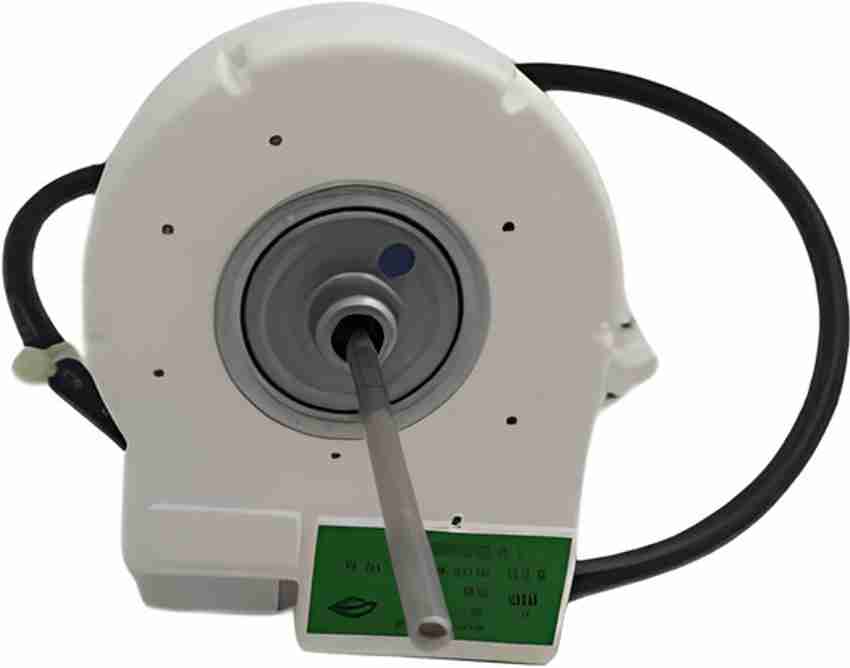 SPARESKART 12V DC Fan Motor Godrej Double Door Refrigerator Indoor Plug In Electronic Timer Switch Price in India Buy SPARESKART 12V DC Fan Motor Godrej Double Door Refrigerator Indoor Plug In Electro...