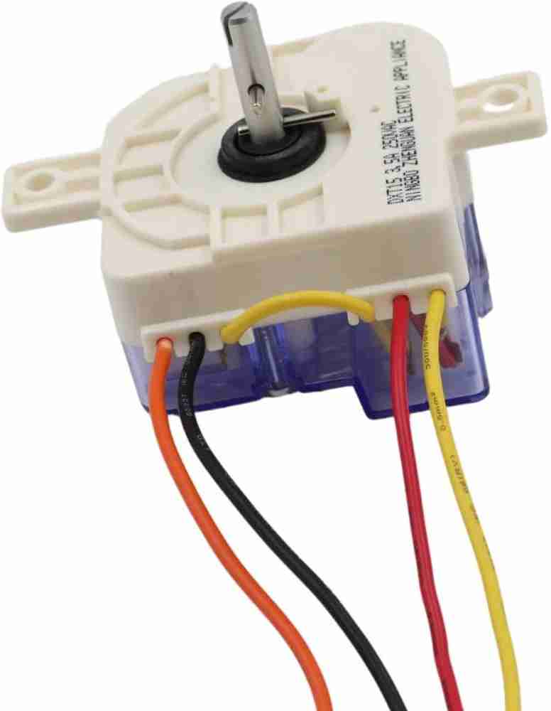 Lg washing machine wash timer switch price online