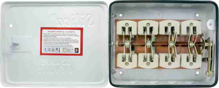 SSG Groupsolutions SSG AUT 32 Indoor Plug-In Electronic Timer