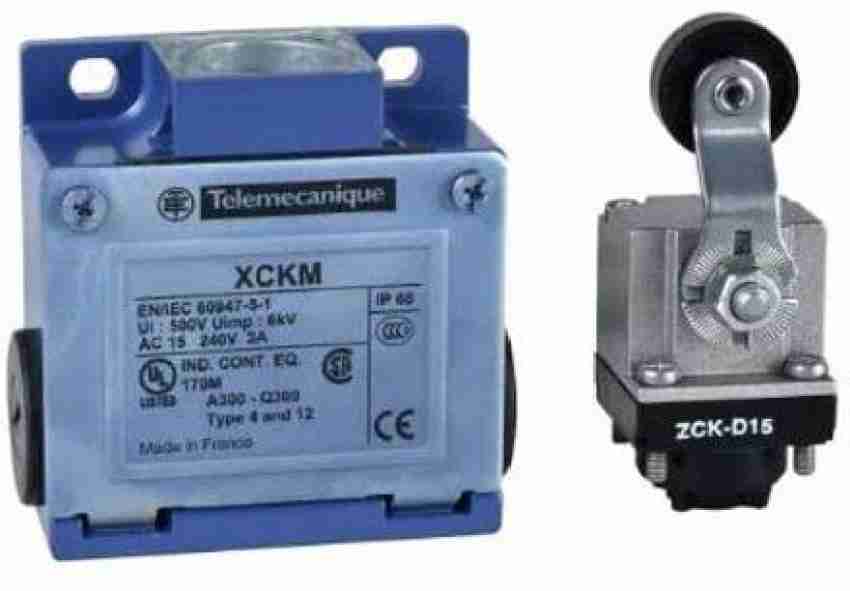 ARINO XCKM116 XCKM116LC XCKM Limit Switch Roller Limit Switch