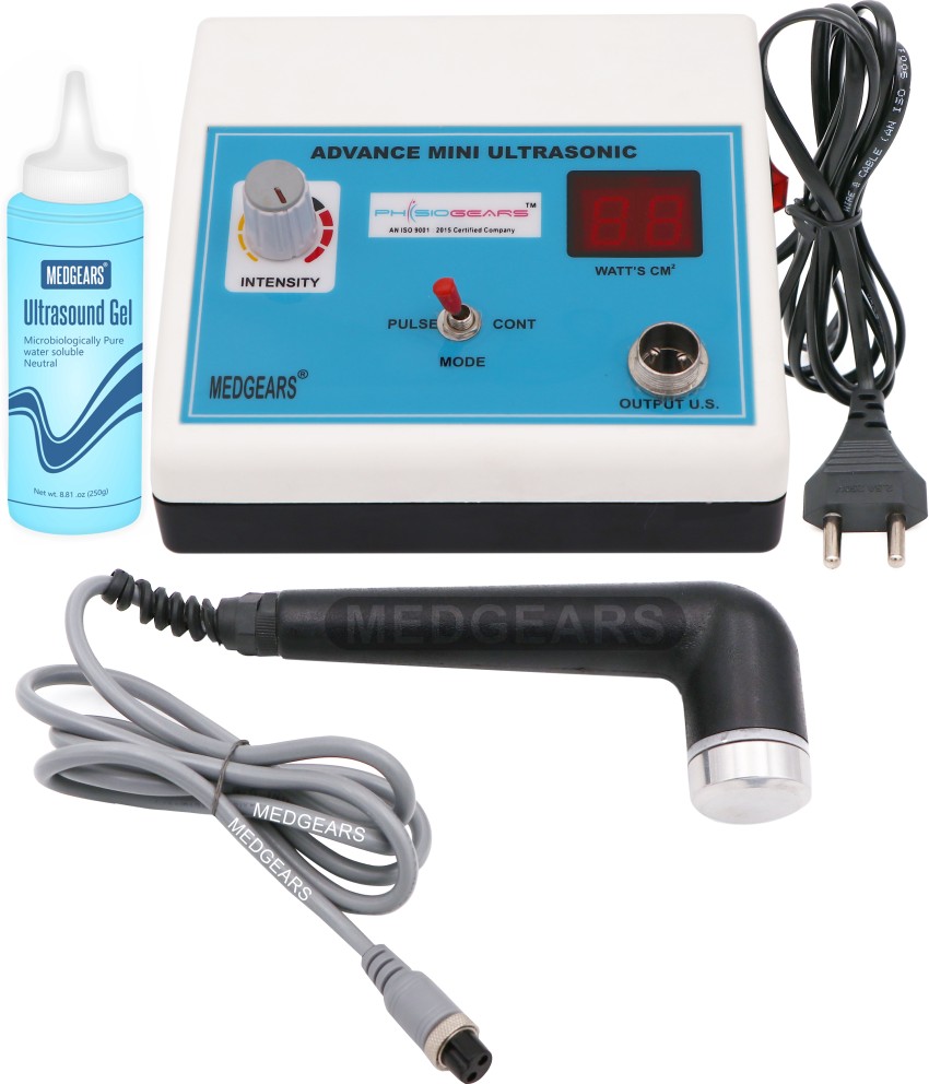 New Prof Electrotherapy Machine Physiotherapy Pain Relief 4