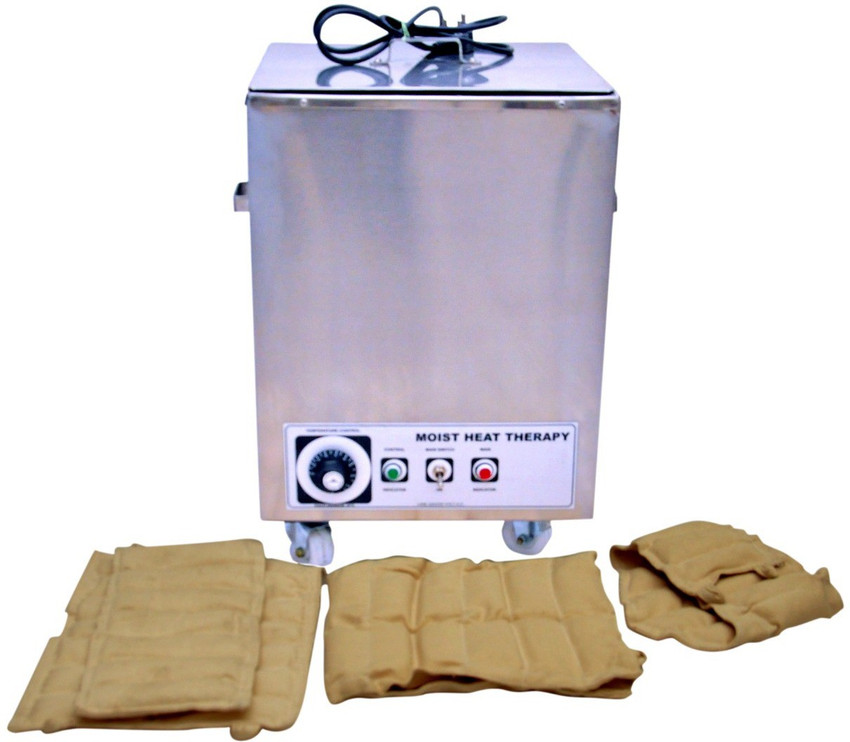 Hot on sale pack machine