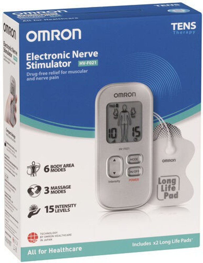 OMRON HV-F5200 SILVER 淋しい