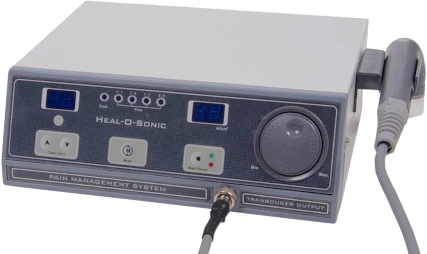 Digital electrotherapy machine therapy Home use physical therapy