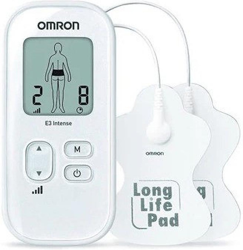 Buy Omron Electrical Muscle Stimulator Online Upto 37% in India