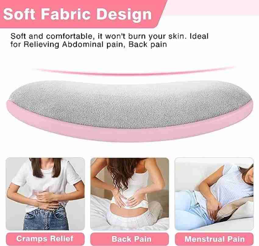 Back and Abdominal Pain Relief Device