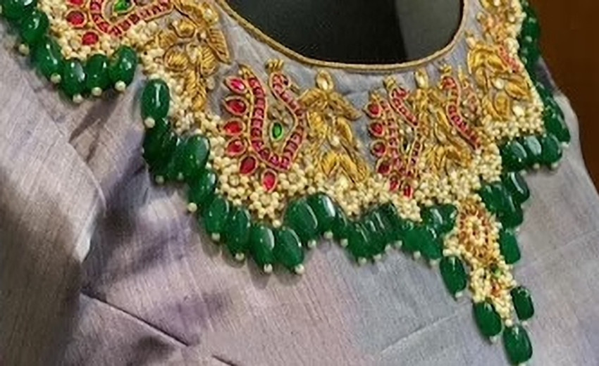 Flat oval beads deals