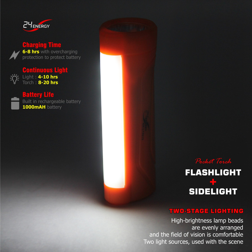 Milwaukee torch with 2025 battery