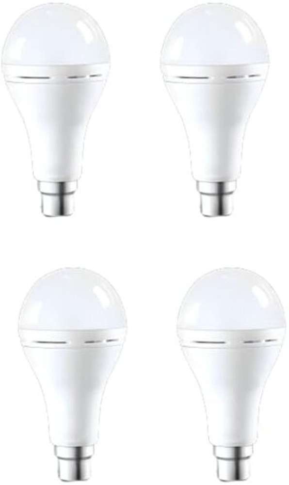 Rechargeable led bulb flipkart 2025