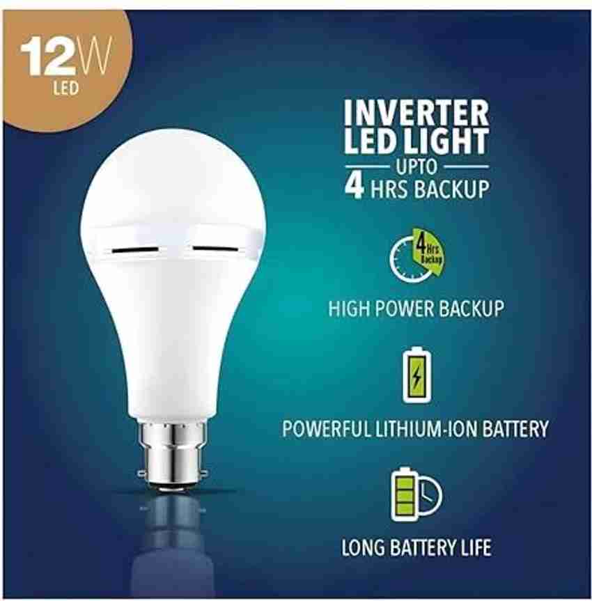 Battery bulb led best sale