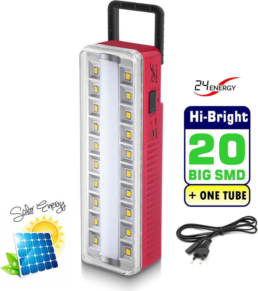 Charging light flipkart sale