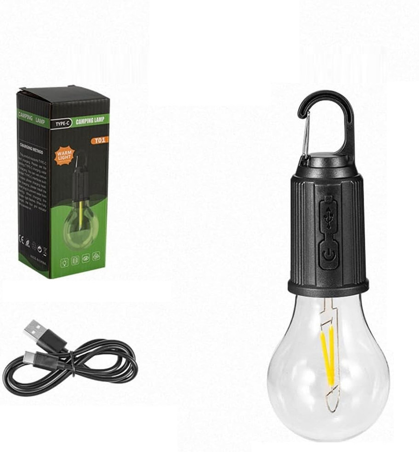 Xydrozen LED Camping Lamp 600mAh Portable Camping Light 5 hrs Bulb Emergency Light Price in India Buy Xydrozen LED Camping Lamp 600mAh Portable Camping Light 5 hrs Bulb Emergency Light Online