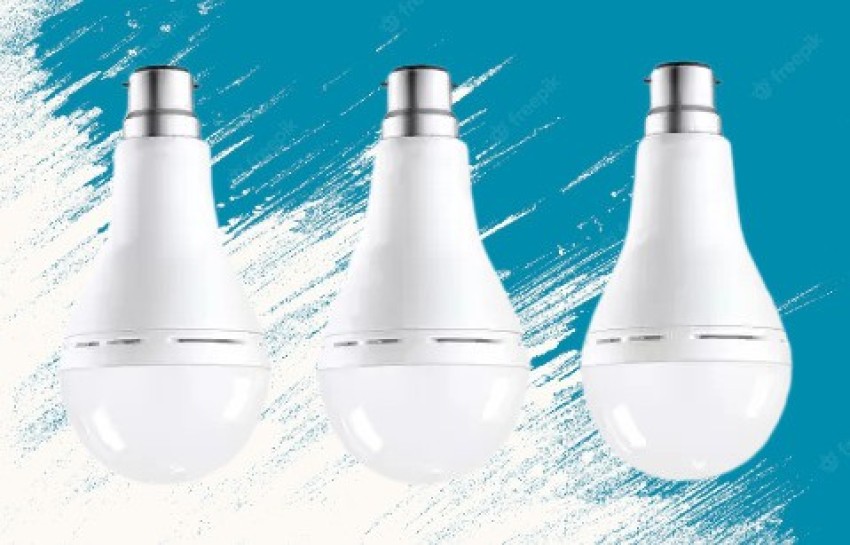 Rechargeable bulb online flipkart