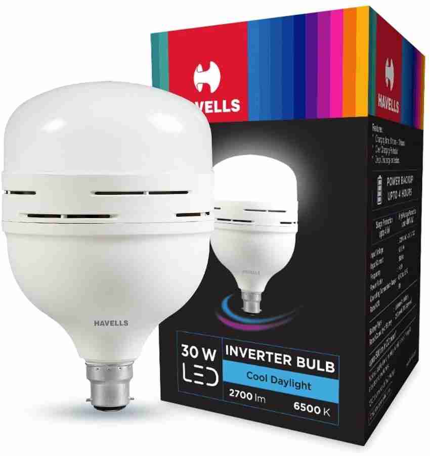 Havells inverter bulb 12 watt price cheap