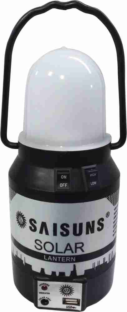 Saisuns solar deals lantern