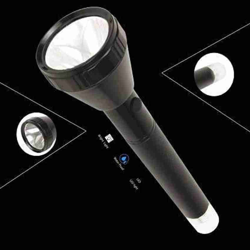 Quick flashlight sales
